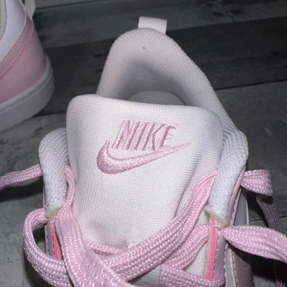 Nike court borough